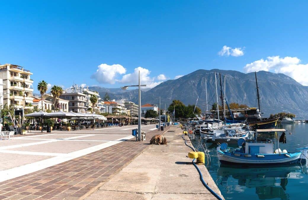 Nafplio