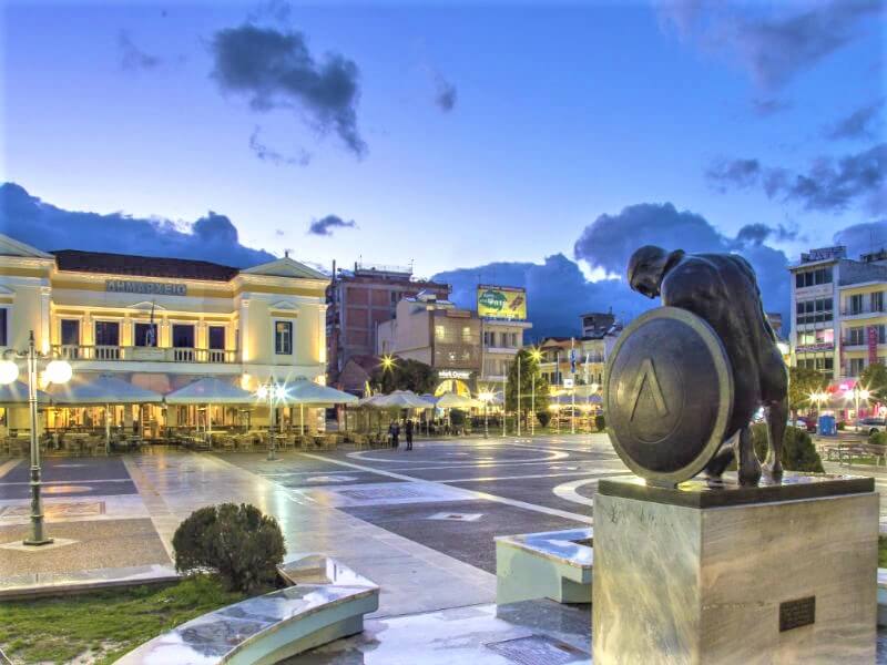 Nafplio